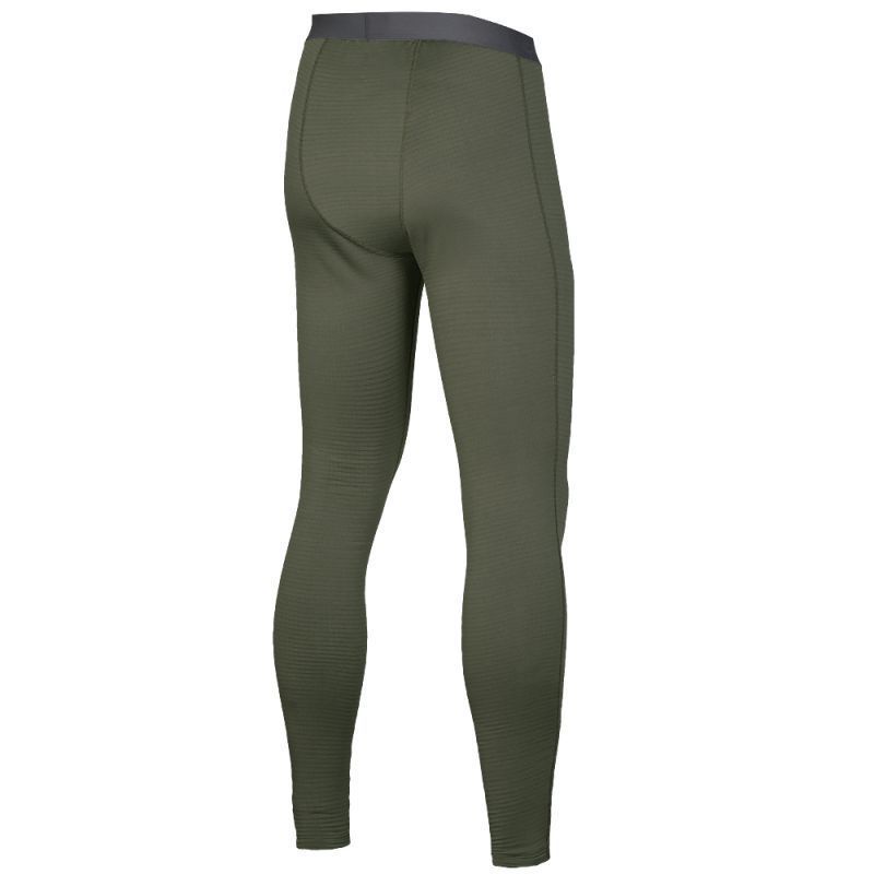 Термобілизна Polarheat Quadro Stretch Olive Camotec фото