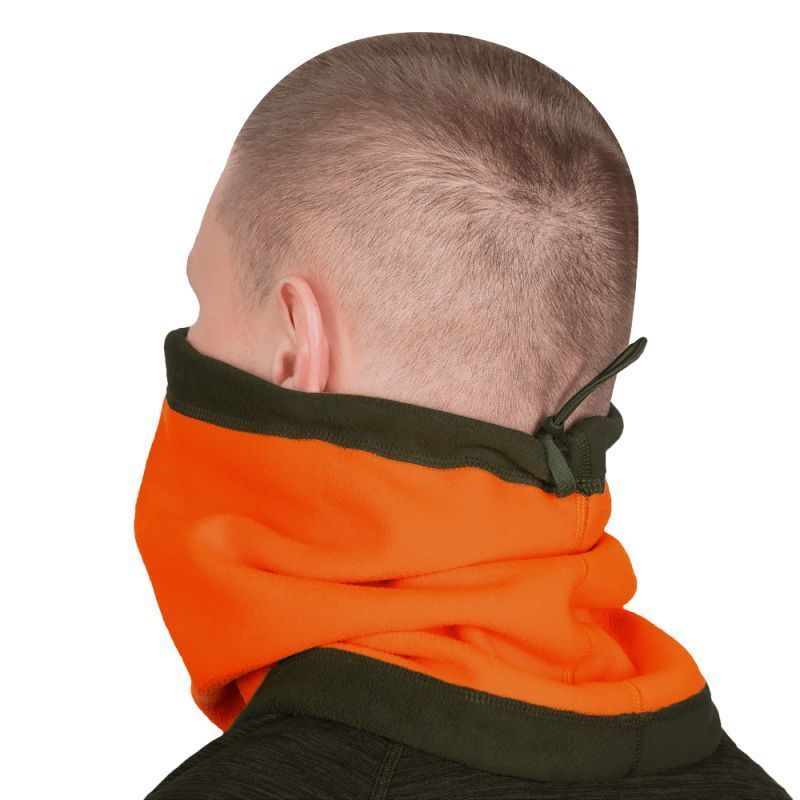 Шарф-труба Fix Marker Ultra Soft Olive фото