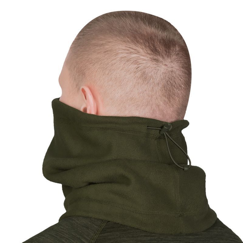 Шарф-труба Fix Marker Ultra Soft Olive фото
