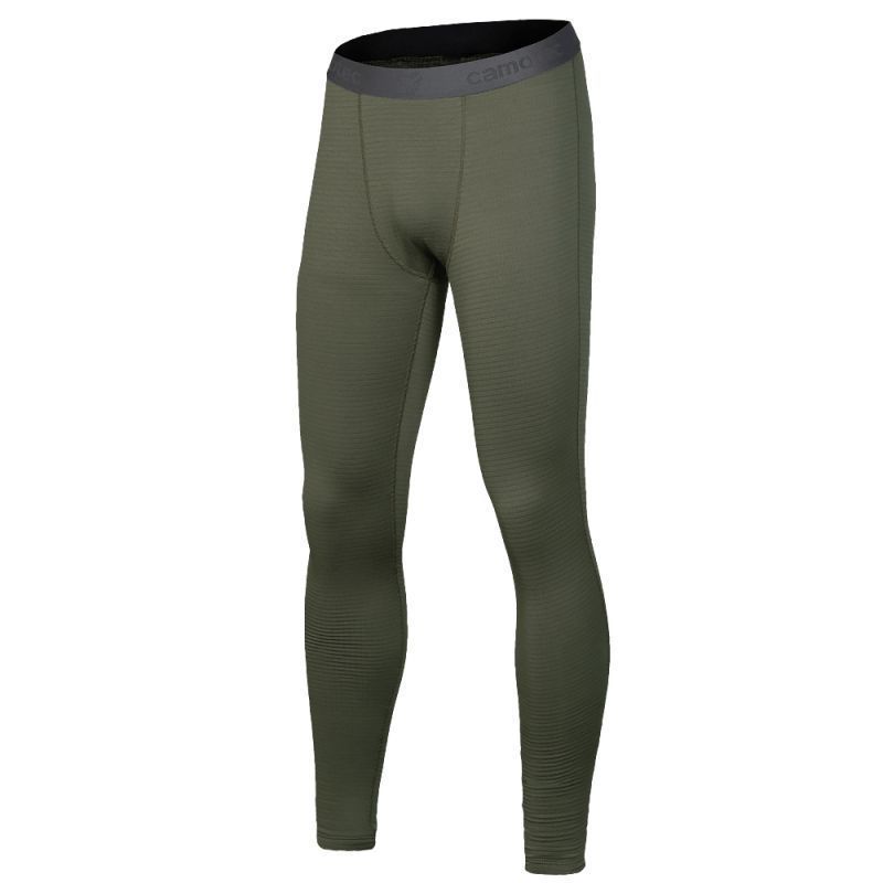 Термобілизна Polarheat Quadro Stretch Olive Camotec фото
