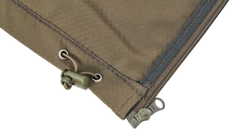 Куртка Hallyard Scarba Jack 50 Green фото