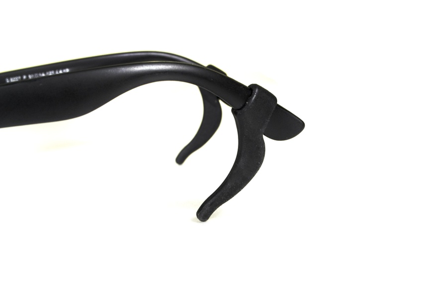 Стоппер, завушник для окулярів силіконовий (набір) фото