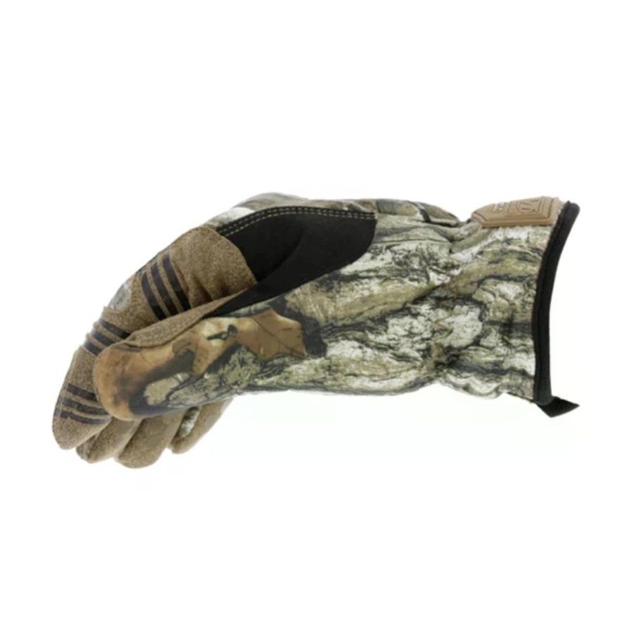 Перчатки зимние Mechanix SUB40 Realtree EDGE Winter M фото