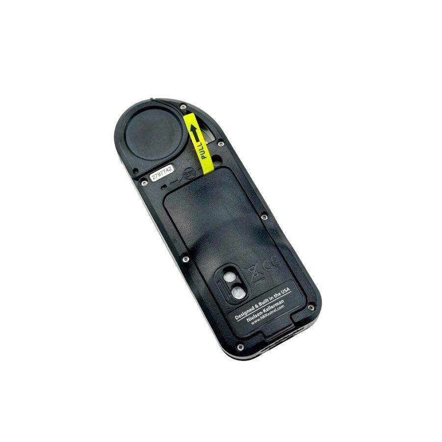 Метеостанция Ruger Kestrel 5700 LINK Ballistics Weather Meter фото