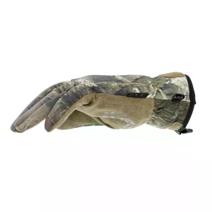 Перчатки зимние Mechanix SUB40 Realtree EDGE Winter M фото