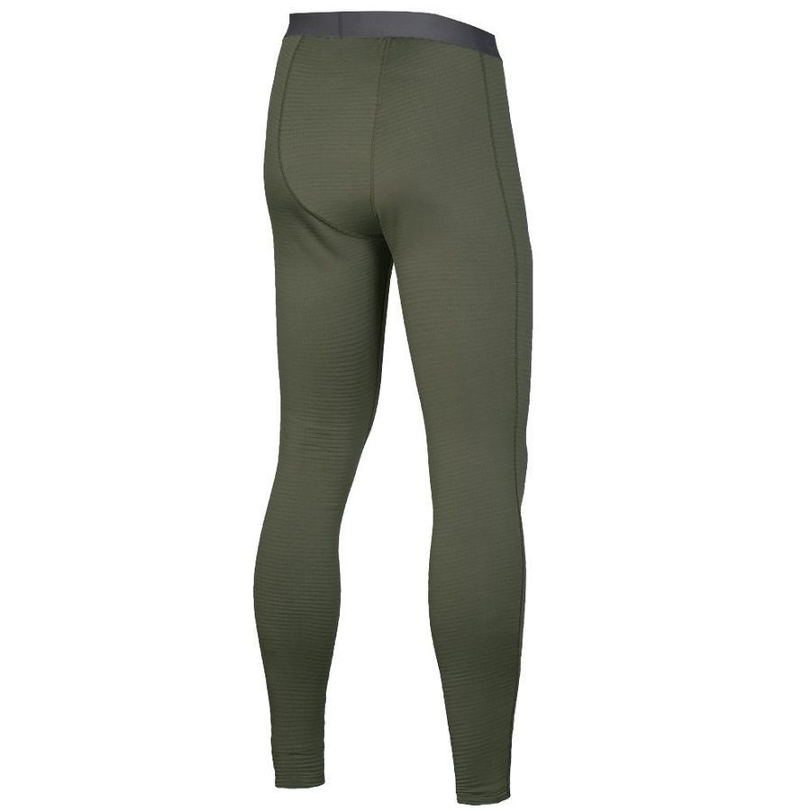 Термобілизна Polarheat Quadro Stretch Olive Camotec фото