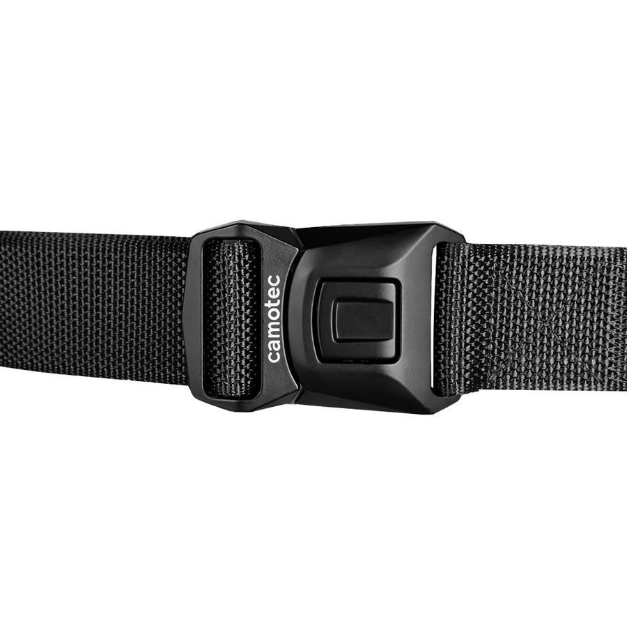 Тактичний ремінь Taipan Black Camotec фото
