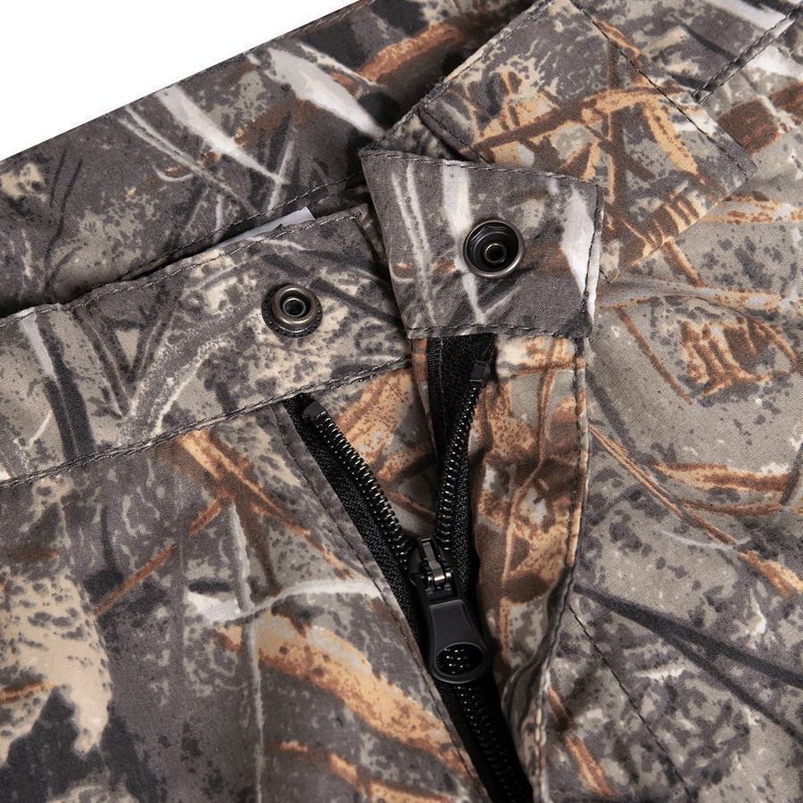 Летний костюм военный Stalker Poplin Татарское зелье Camotec фото