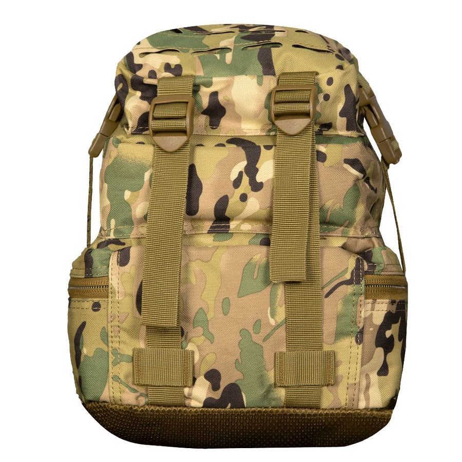 Рюкзак Rapid LC 25л Multicam + чехол фото Рюкзак Rapid LC 25л Multicam + чехол фото