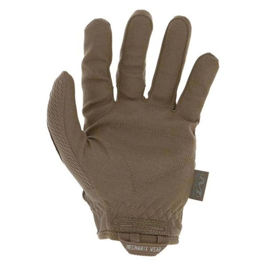 Тактические перчатки Mechanix Specialty 0.5mm Coyote L фото