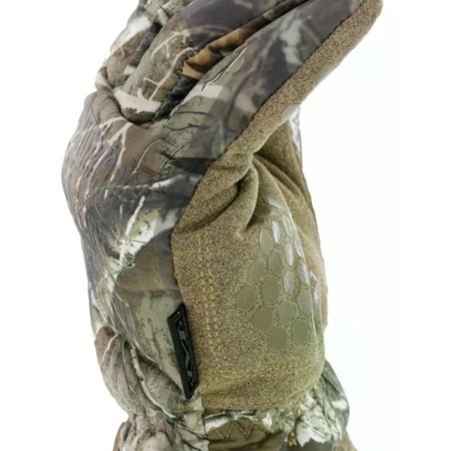 Перчатки зимние Mechanix SUB40 Realtree EDGE Winter M фото