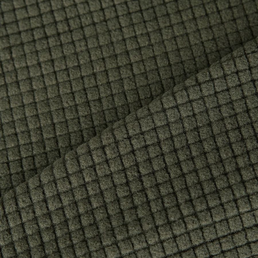 Термобілизна Polarheat Quadro Stretch Olive Camotec фото