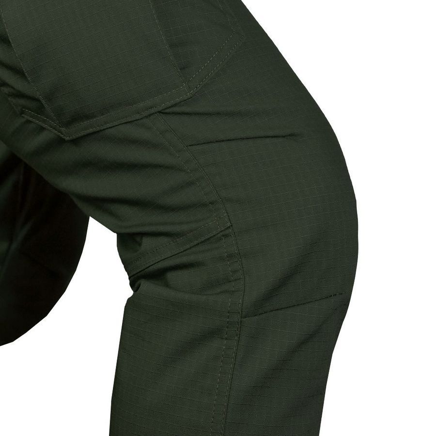 Брюки Patrol Pro Rip-Stop Stretch Темное Масло (8945), S фото