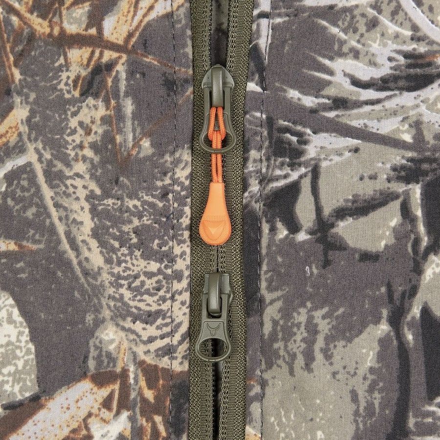 Летний костюм военный Stalker Poplin Татарское зелье Camotec фото