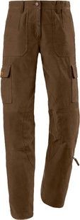 Брюки Blaser Active Outfits RAM Milena 44 Коричневый фото