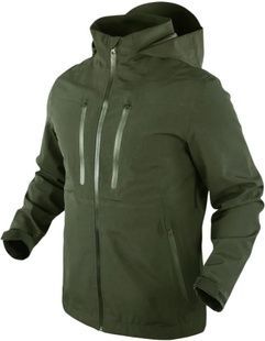 Куртка Condor-Clothing Aegis Hardshell Jacket XL Olive drab фото