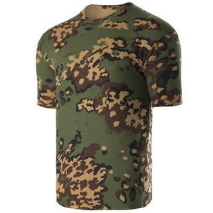 Футболка Bavovna Partisan Camotec фото