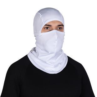 Балаклава Pro CoolPass SJ Біла фото