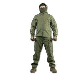 Костюм Softshell Tactic Demi Олива