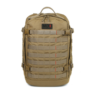 Тактичний штурмовий рюкзак 32л РБІ Койот