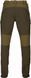 Брюки Harkila Scandinavian 48 Green/Brown фото 18