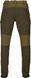 Брюки Harkila Scandinavian 48 Green/Brown фото 9
