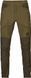 Брюки Harkila Scandinavian 48 Green/Brown фото 1