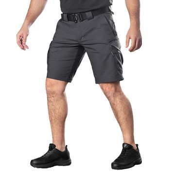 Шорти Герць Rip-Stop Stretch Графіт (8841), 4XL фото