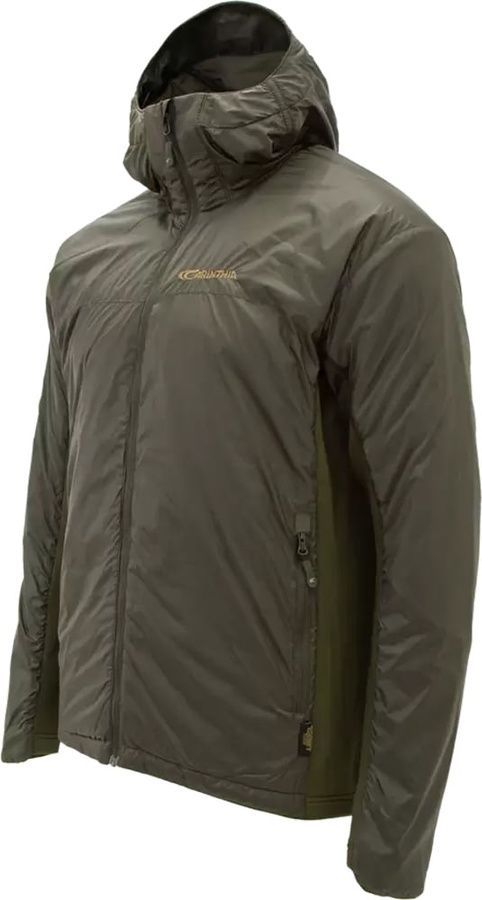 Куртка Carinthia G-Loft TLG Jacket M Black фото