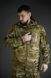Вологозахисна куртка Tactical Flex Pro FS &mdash; з 4WStretch (3000мм) фото 10
