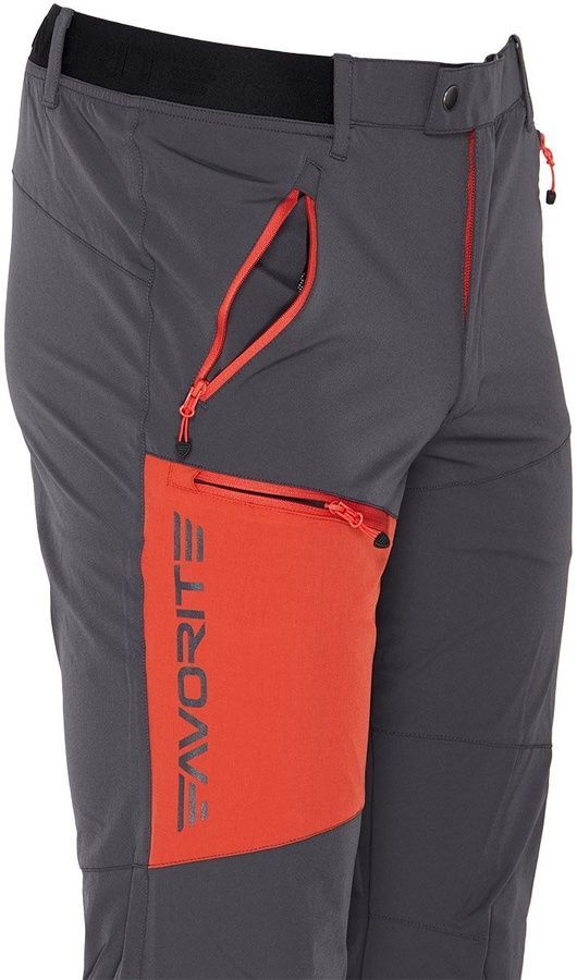 Брюки Favorite Track Pants 2XL Blue фото