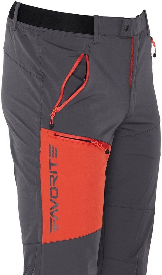 Брюки Favorite Track Pants 2XL Blue фото
