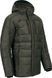 Куртка Blaser Active Outfits Vintage Radiation Down 2XL Brown фото 4