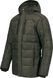 Куртка Blaser Active Outfits Vintage Radiation Down 2XL Brown фото 8