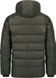 Куртка Blaser Active Outfits Vintage Radiation Down 2XL Brown фото 7