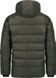 Куртка Blaser Active Outfits Vintage Radiation Down 2XL Brown фото 2