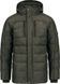 Куртка Blaser Active Outfits Vintage Radiation Down 2XL Brown фото 1