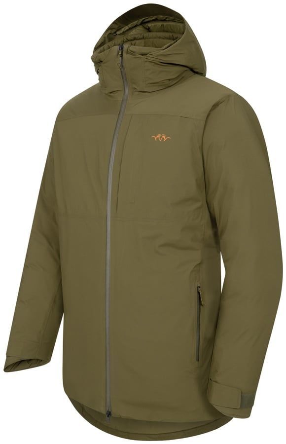 Куртка Blaser Active Outfits Shield 3XL Olive фото