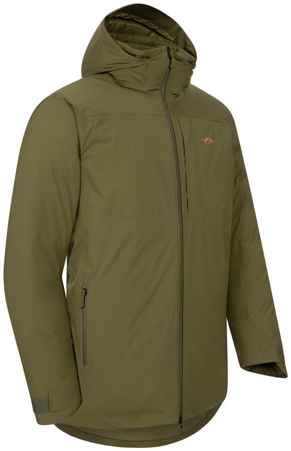 Куртка Blaser Active Outfits Shield 3XL Olive фото