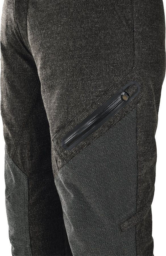Брюки Blaser Active Outfits Graphite 56 Gray фото