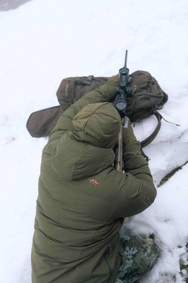 Куртка Blaser Active Outfits Shield 3XL Olive фото
