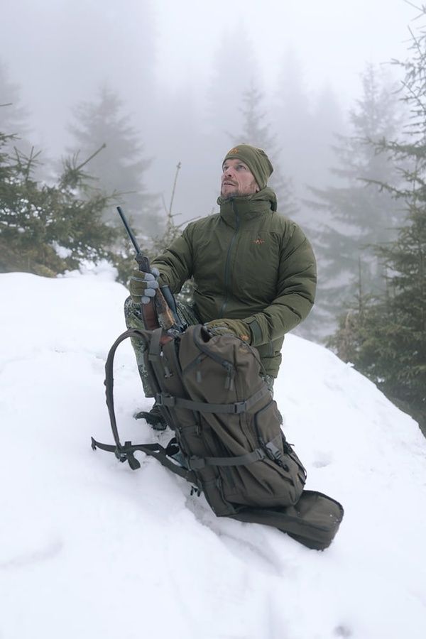 Куртка Blaser Active Outfits Shield 3XL Olive фото