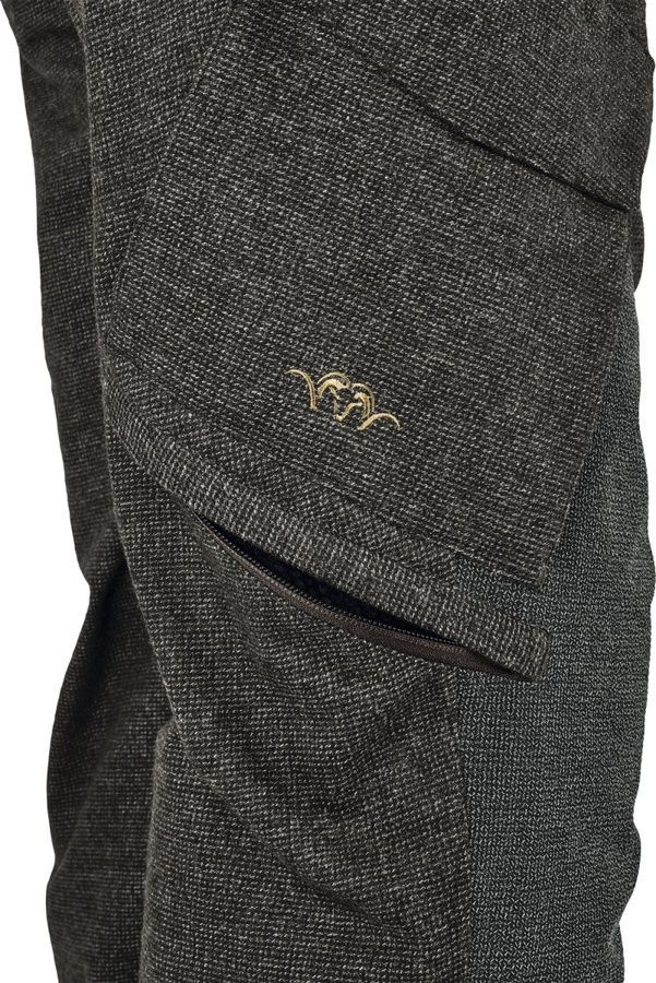 Брюки Blaser Active Outfits Graphite 56 Gray фото