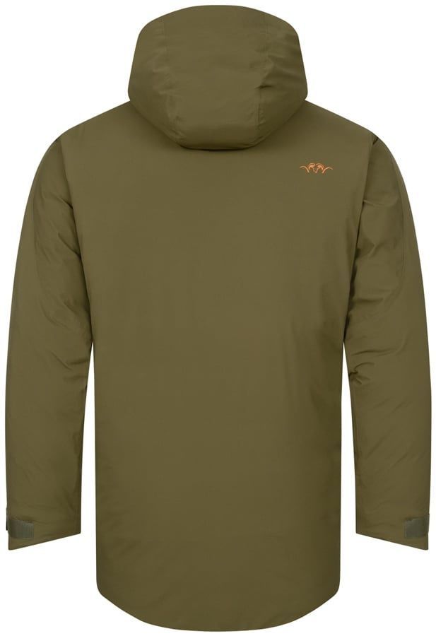Куртка Blaser Active Outfits Shield 3XL Olive фото