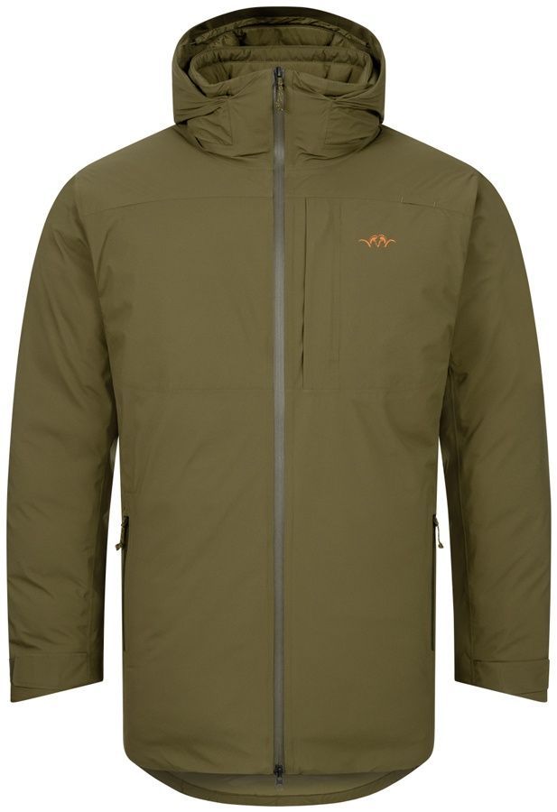 Куртка Blaser Active Outfits Shield 3XL Olive фото