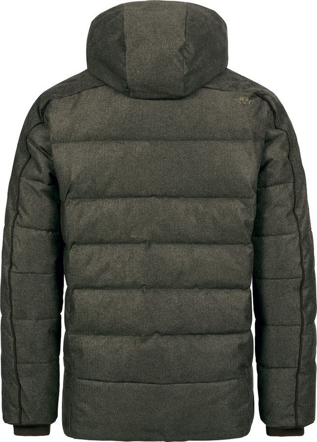 Куртка Blaser Active Outfits Vintage Radiation Down 2XL Brown фото