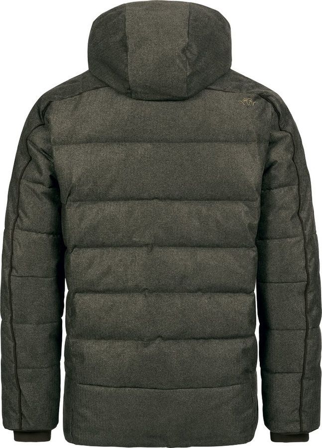 Куртка Blaser Active Outfits Vintage Radiation Down 2XL Brown фото