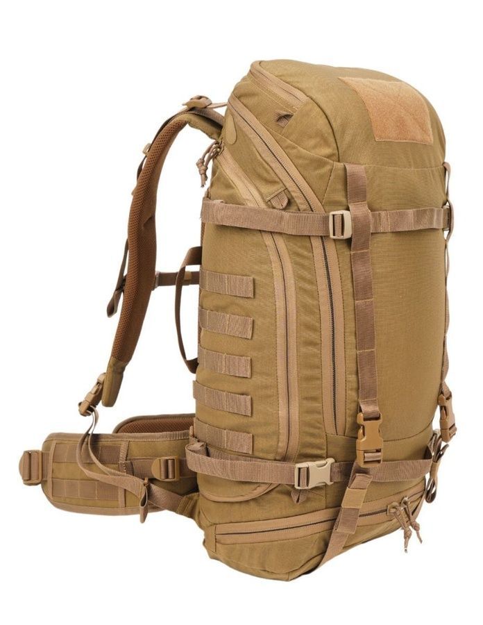 Тактичний наплічник Койот U-36 G2