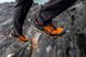 Трекінгові літні кросівки Link GTX Orange-Black AKU фото 5