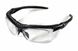 Защитные очки Global Vision RX-Carbon (clear) RX-able, прозрачные фото 1